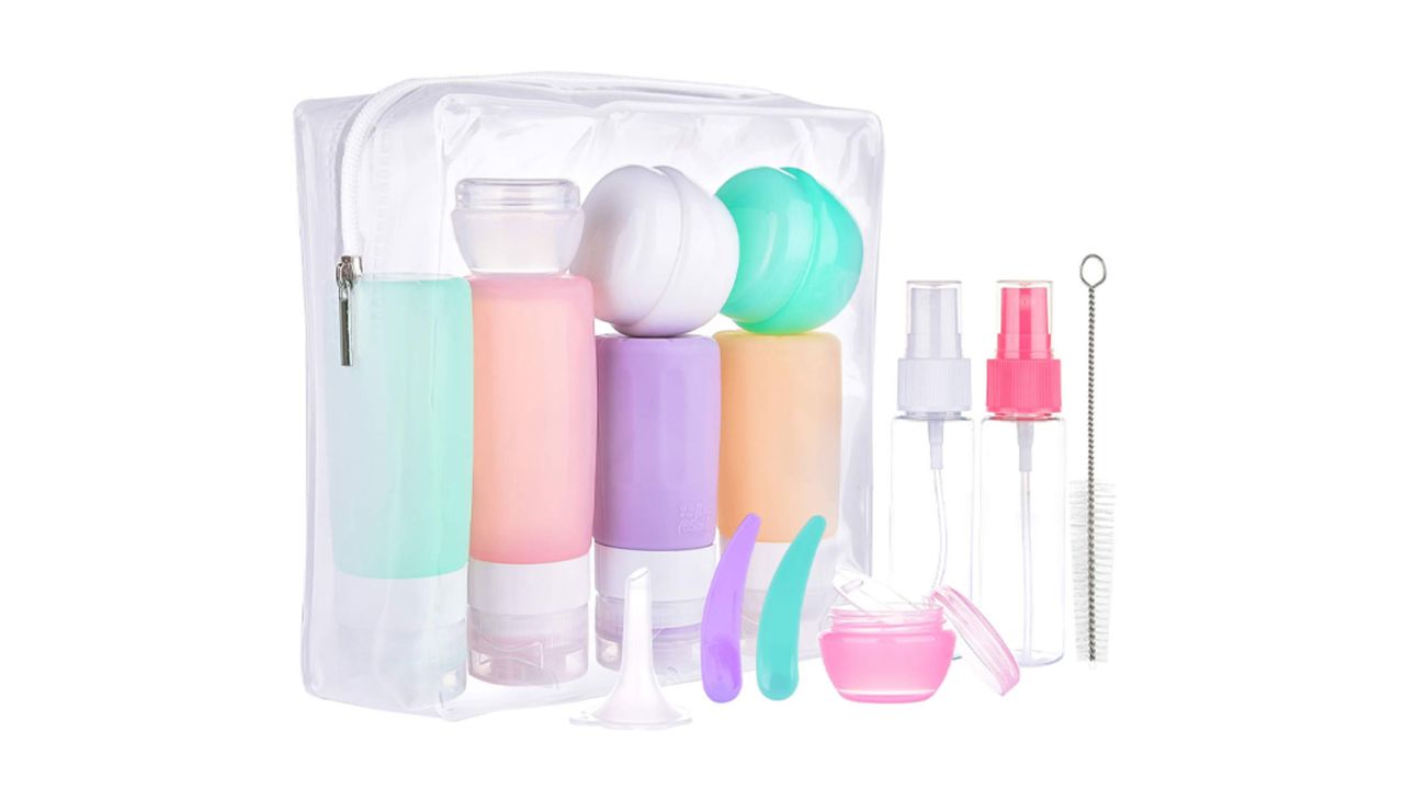 The 7 Best Toiletry Bottles of 2024, Tested & Reviewed