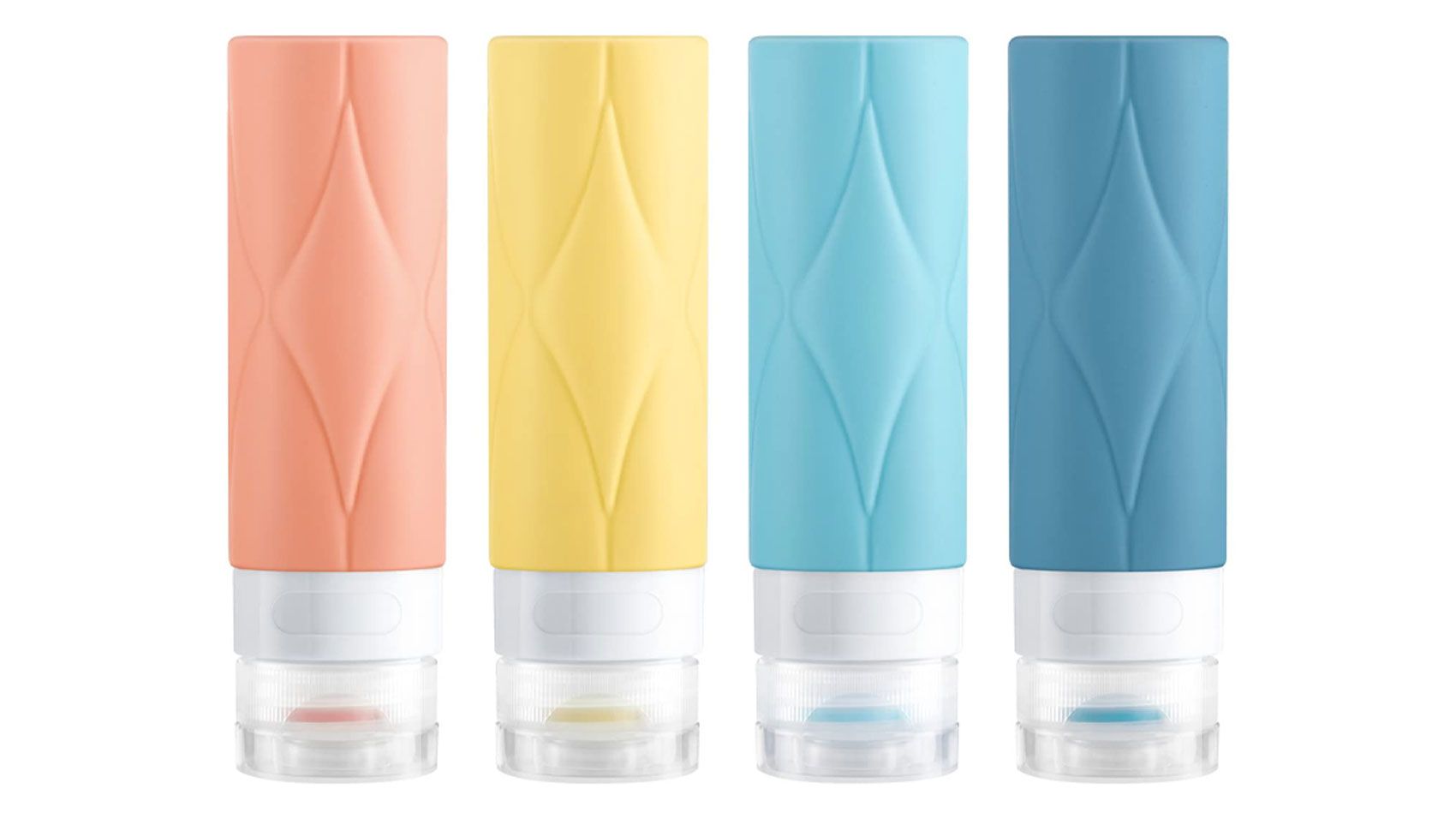 The Best Toiletry Bottles of 2024, Tested and Reviewed
