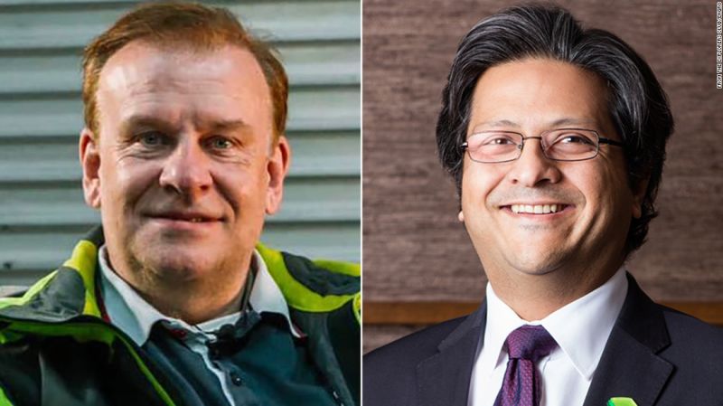 NextImg:Billionaire explorer and a prominent Pakistani father and son duo are on board the missing sub | CNN