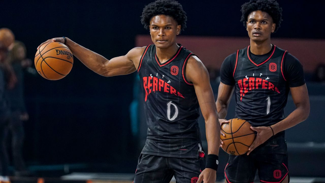 2023 NBA draft how to watch the next wave of basketball talent find
