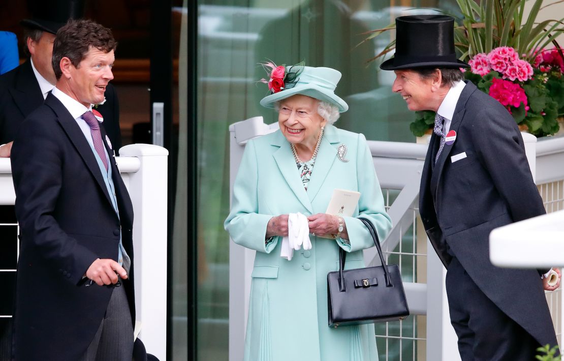 British Style Fashion Hats Staked in Market, Traditional English