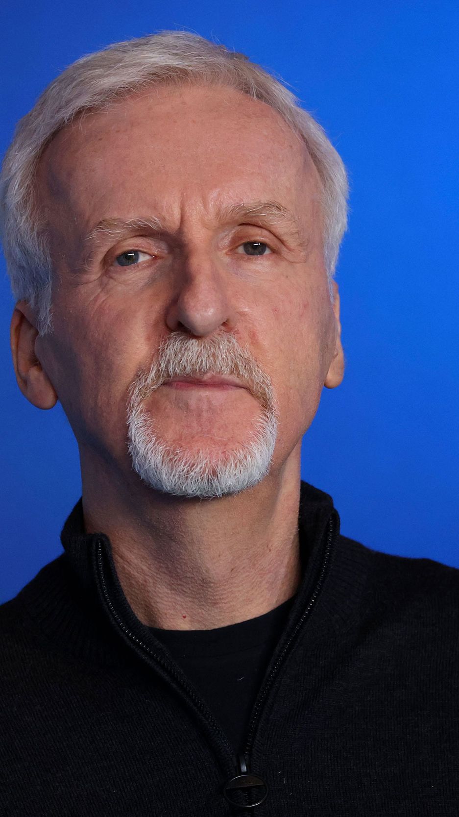 James Cameron - DuneRoopam