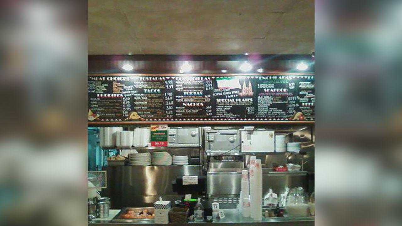 A restaurant must pay workers $140,000 after allegedly hiring a fake