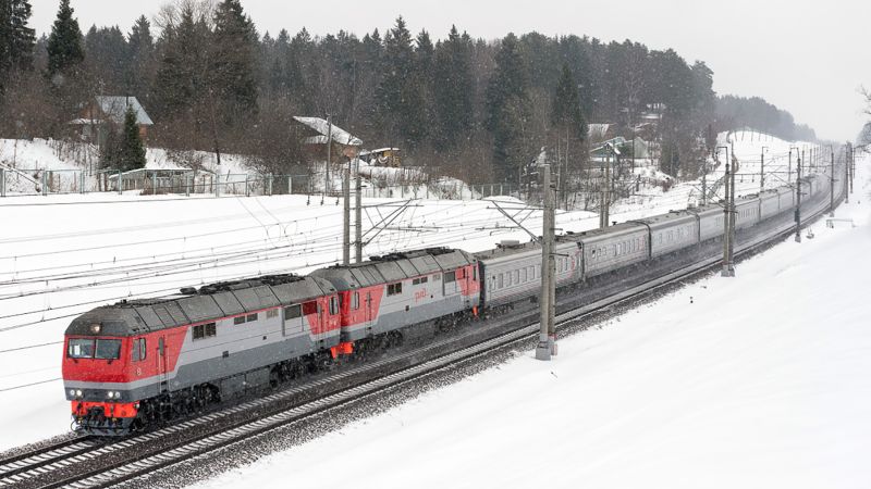 NextImg:Gym, spa, beauty equipment: Leaked documents reveal hidden details of Putin's 'ghost' train | CNN