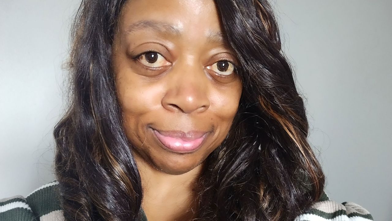 Margo Myles was granted nearly $25,000 in student loan forgiveness earlier this year.