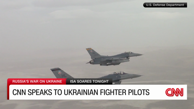Grinding battle continues in southeastern Ukraine | CNN
