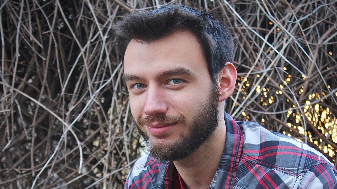 Adam Larson