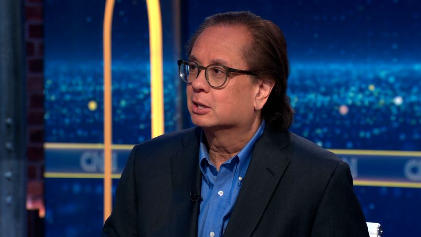 george conway
