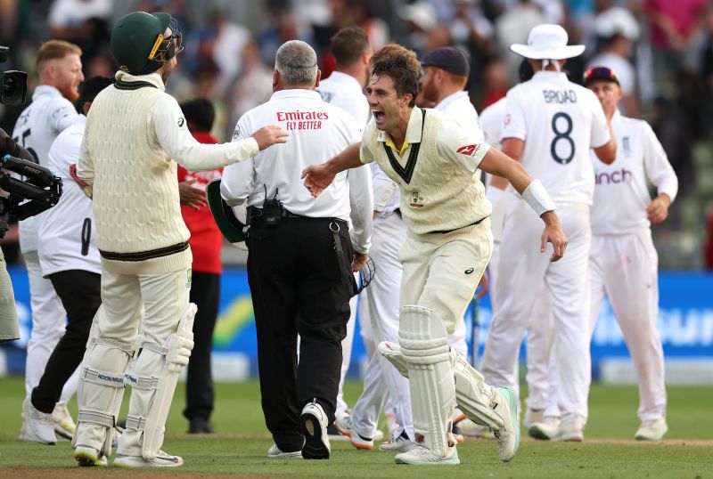 The Ashes 2023 Bazball down but not out after thrilling Test match CNN