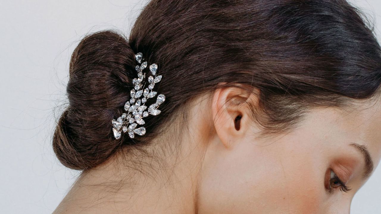 31 best wedding jewelry for brides & guests | CNN Underscored