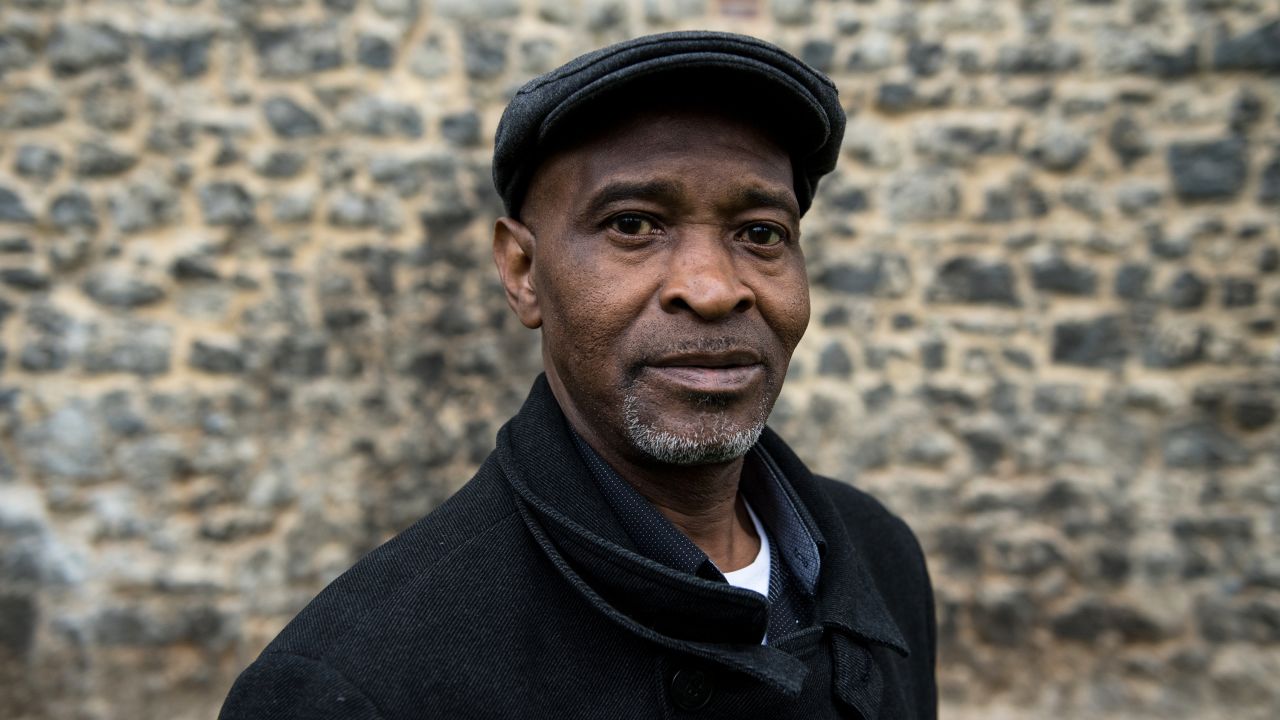  Anthony Bryan was almost deported to Jamaica by the Home Office -- a country he had not visited since he was eight years old.