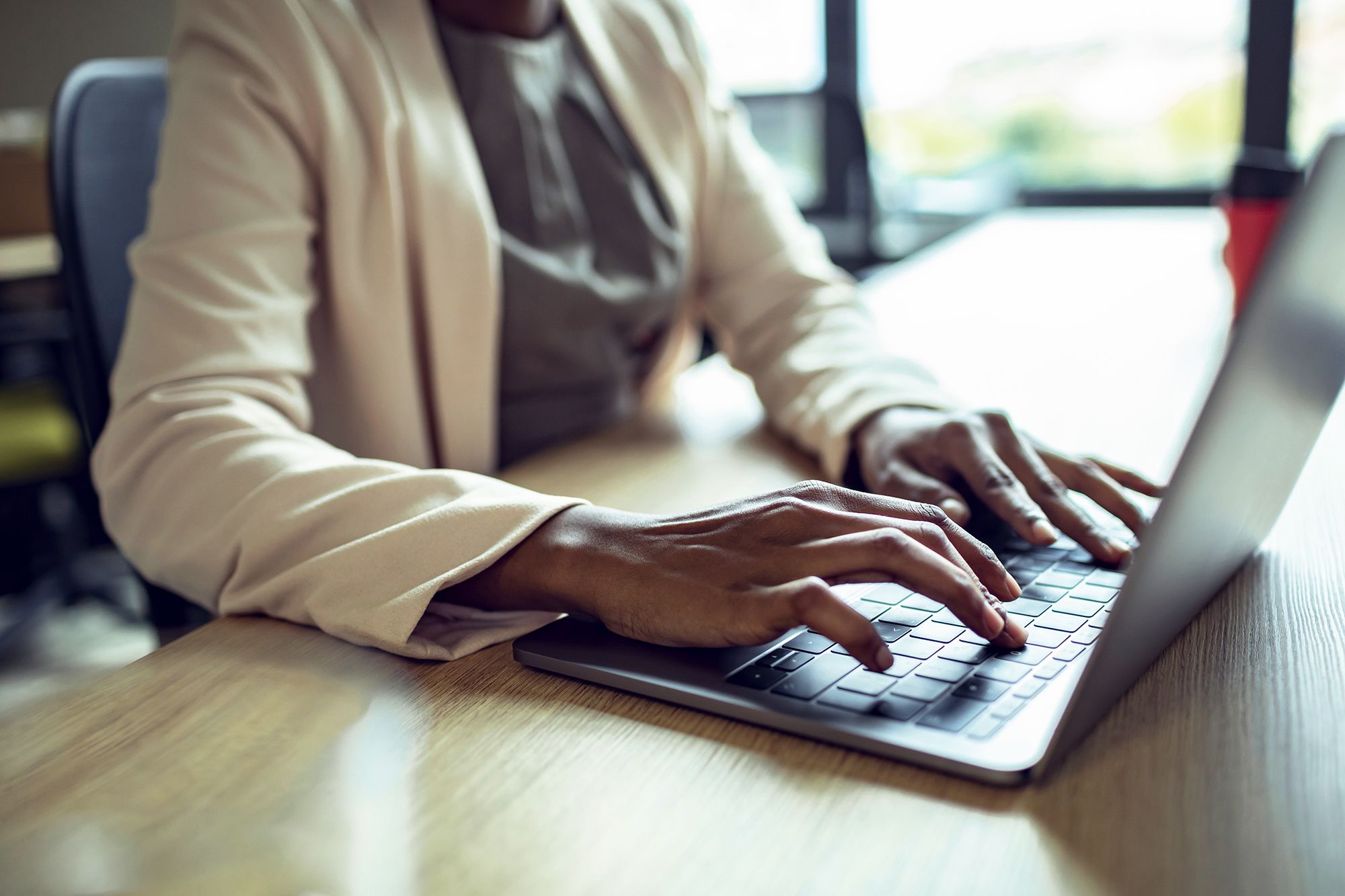 Nearly 80% of women's jobs could be disrupted, automated by AI | CNN  Business