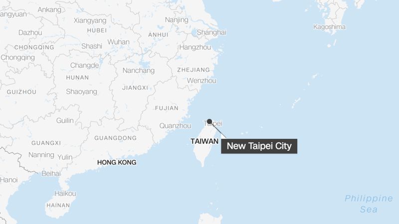 NextImg:Taiwan parents protest after preschool allegedly gave sedatives to children | CNN