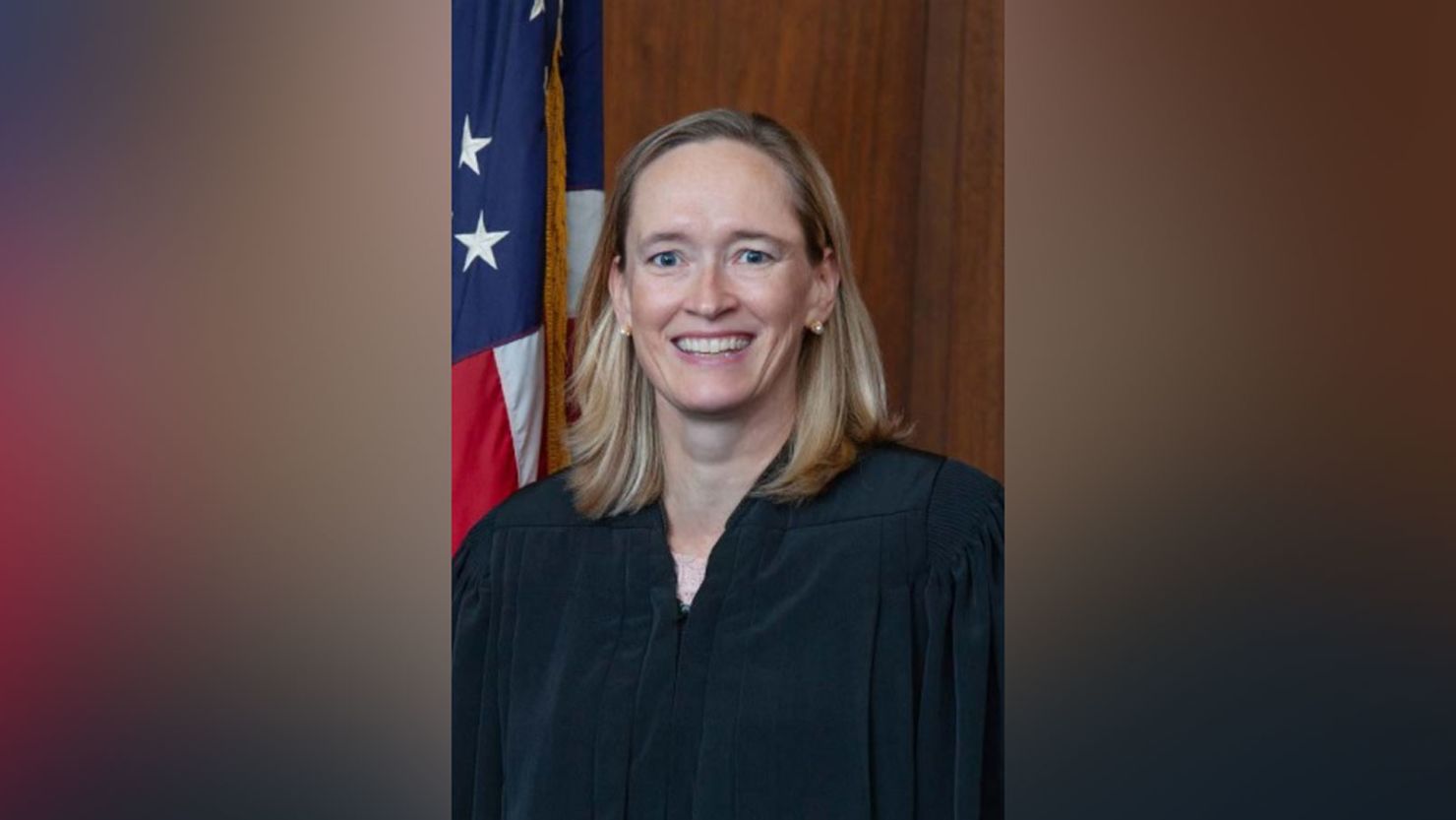 Judge Maryellen Noreika