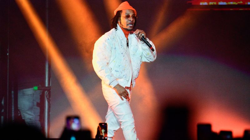 NextImg:T.I. will celebrate hip-hop's 50th anniversary at Essence Festival of Culture | CNN