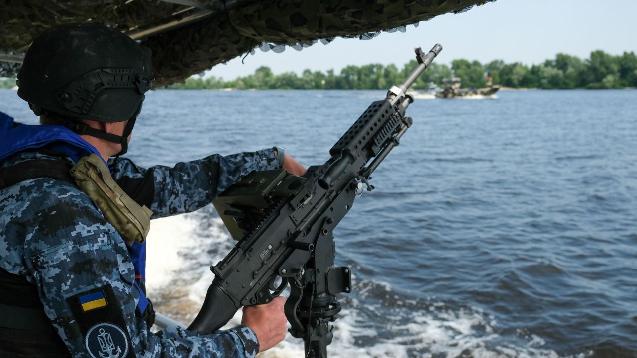 Украинский проект ищи своих