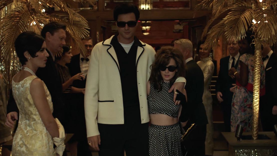 Sofia Coppola's 'Priscilla' Trailer Stars Jacob Elordi, Cailee Spaeny