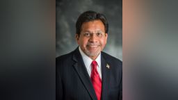 Alberto Gonzales