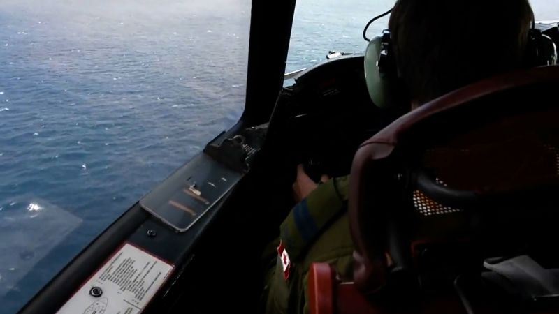 NextImg:What's next in the search for the imploded submersible? | CNN