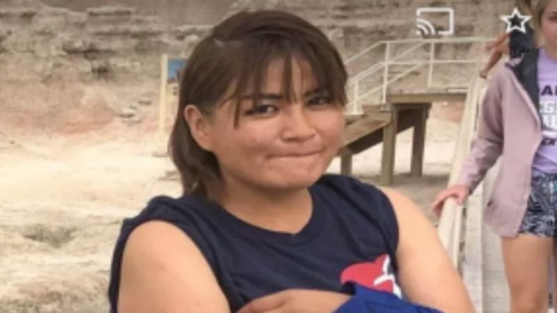 NextImg:Indigenous woman reported missing after her first night in Denver, police say | CNN
