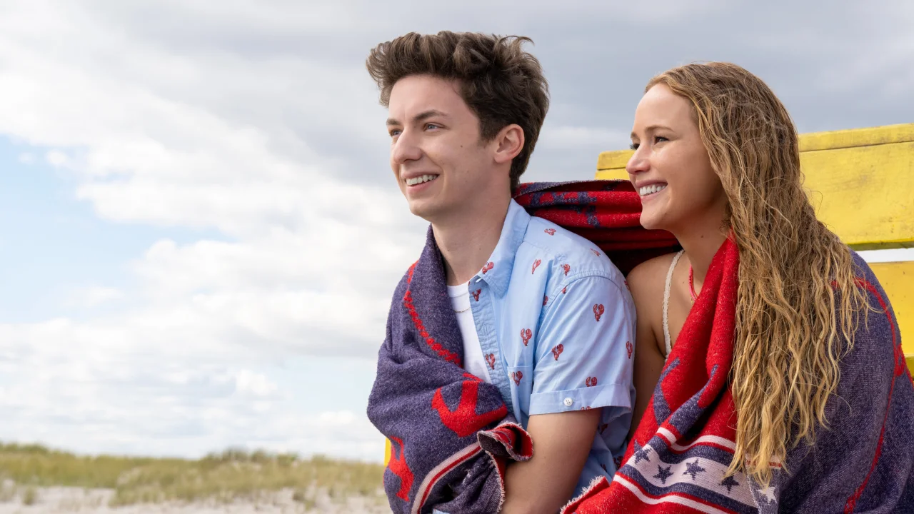 “NO HARD FEELINGS” takes the American war against sex to subtle new level 🚫