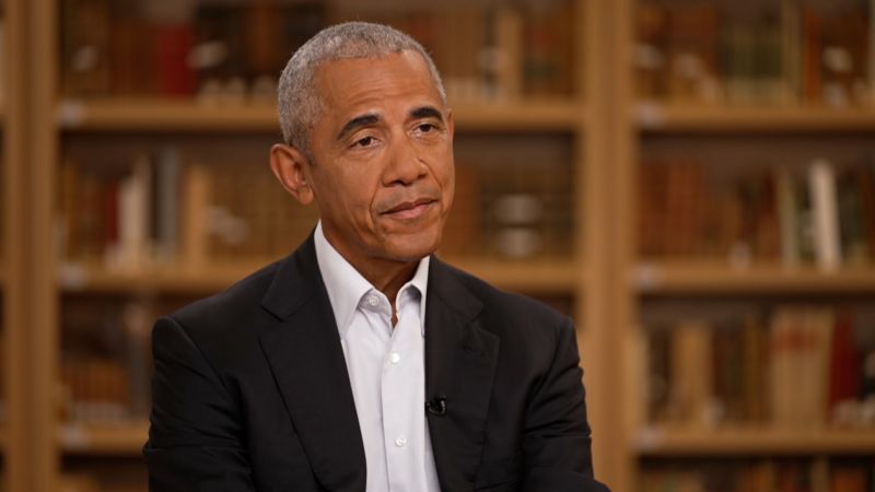 Obama: People are living in two different realities | CNN Politics