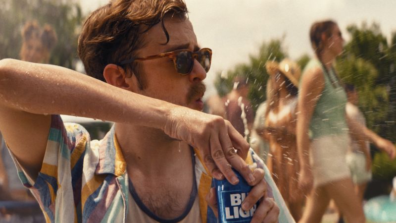 NextImg:Bud Light rolls out a new ad campaign to turn around slumping sales | CNN Business