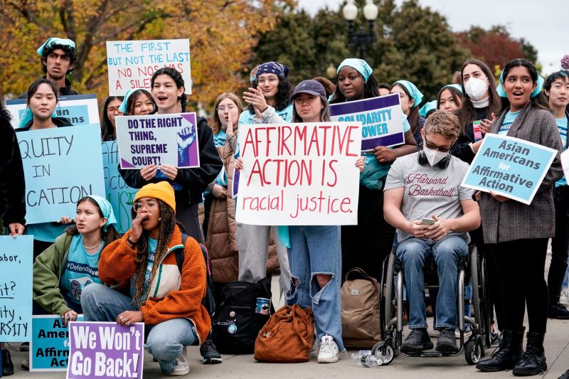 Wesleyan University president: Why we're ending preferential
