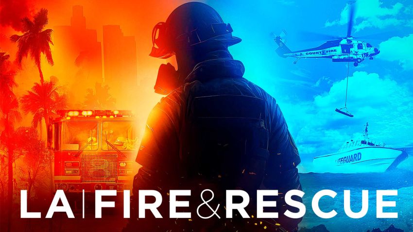 LA Fire & Rescue
