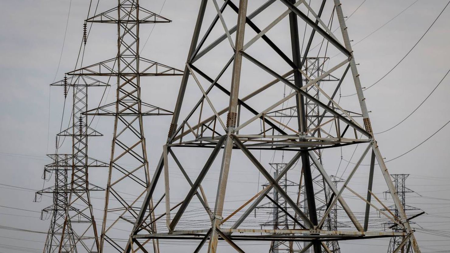 Why we’re talking about the Texas power grid again CNN Politics