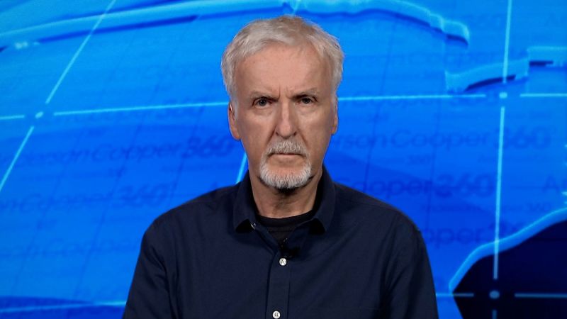 Watch: ‘Titanic’ director James Cameron on the moment he learned of Titan submersible’s fate | CNN