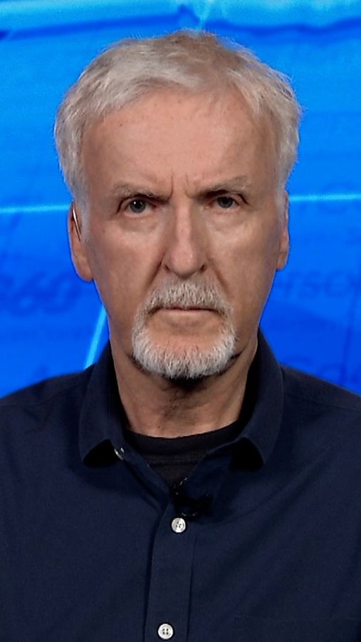 James Cameron