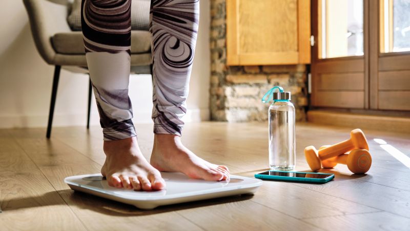 Is cortisol sabotaging your weight loss efforts? Experts sound off | CNN