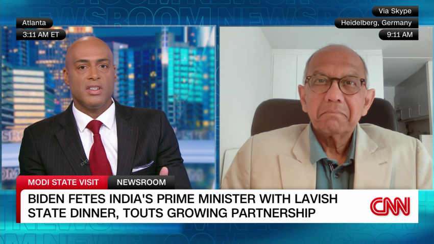 exp India prime minister modi u.s. president biden visit sumit ganguly intv 062303aseg1 cnni world_00002001.png
