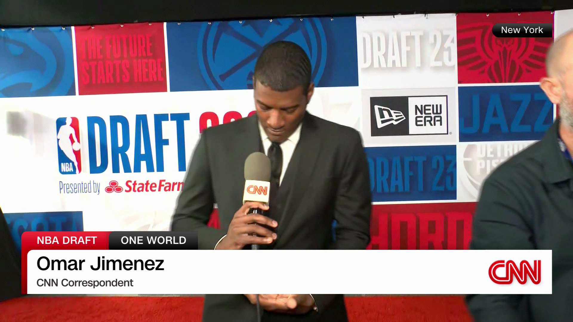 nba draft tv