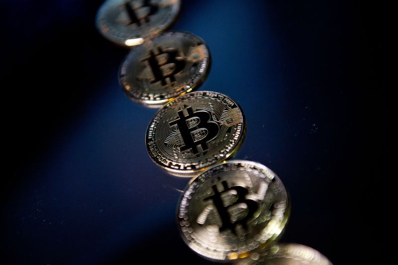 Infamous ‘Bitcoin Bonnie and Clyde’ Couple Plead Guilty to .5 Billion Money-Laundering Scheme