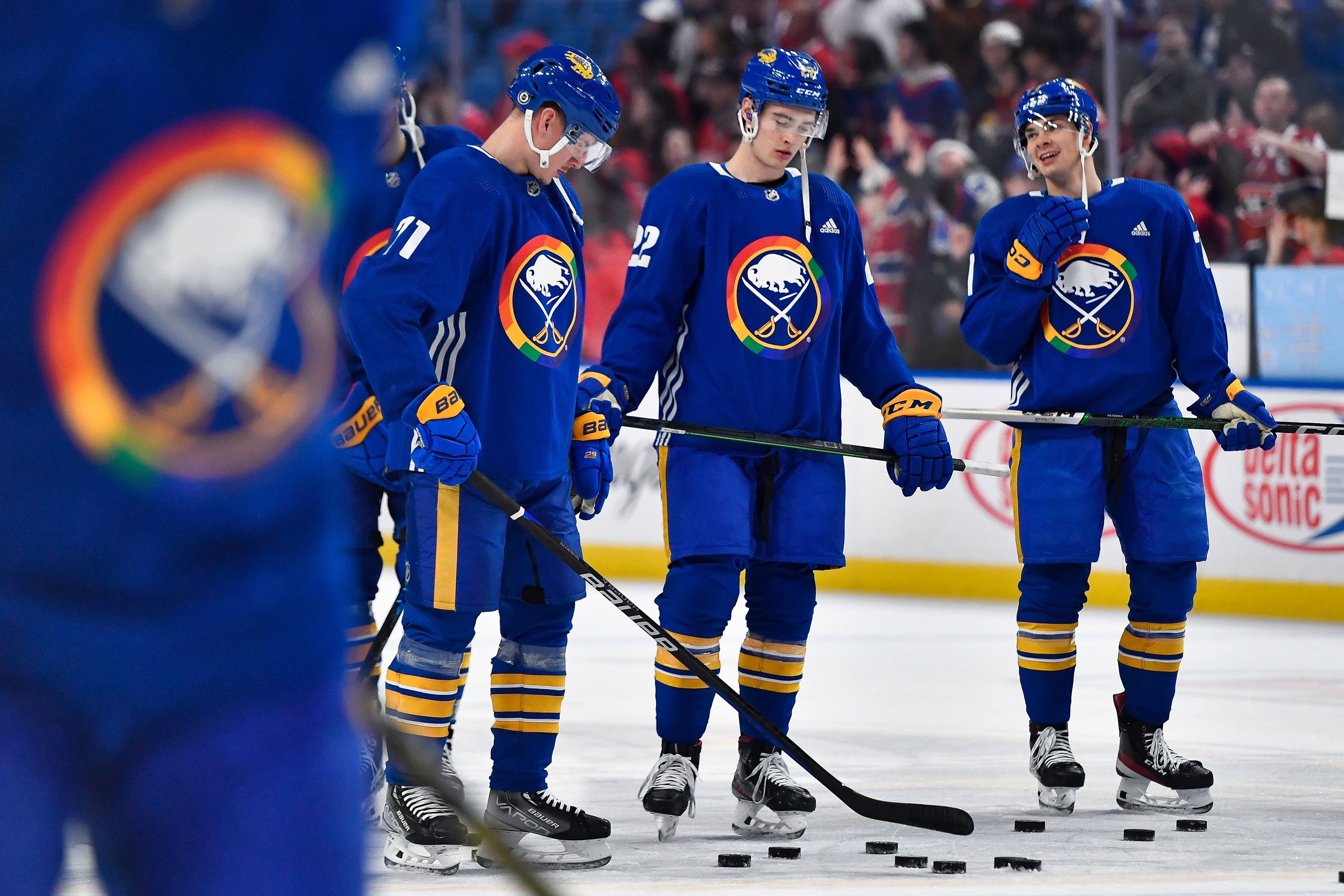 Top-selling NHL jerseys 2023: Who's the most popular athlete at NHL shop?