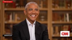 OBAMA AMANPOUR INTERVIEW