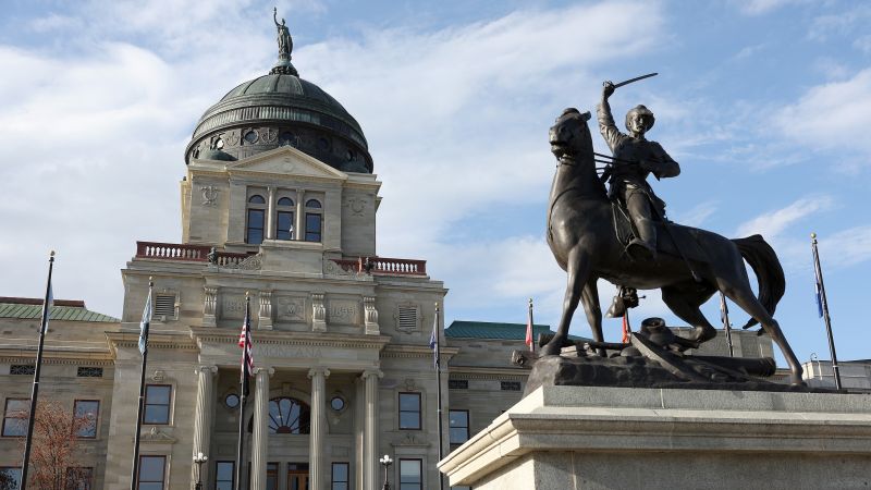 NextImg:Montana legislators receive suspicious packages with white powder | CNN