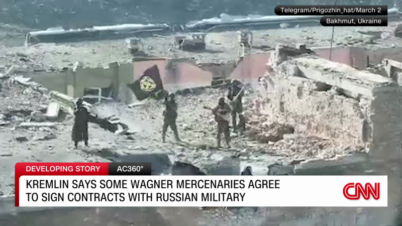 What do Prigozhin’s moves mean for the war in Ukraine? | CNN