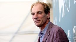 VENICE, ITALY - SEPTEMBER 03:  Julian Sands attends "The Painted Bird" photocall during the 76th Venice Film Festival on September 03, 2019 in Venice, Italy. (Photo by Franco Origlia/Getty Images)