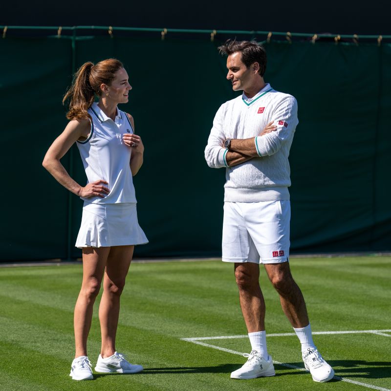 Roger federer live stream on sale wimbledon