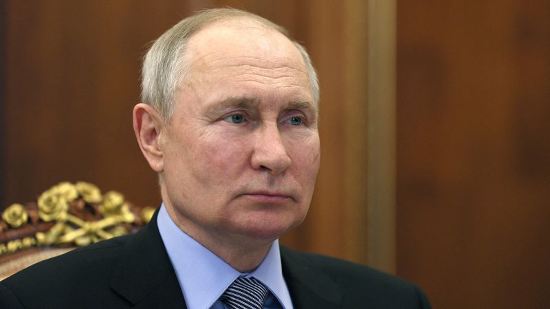 NextImg:The 'mayfly' mutiny evaporates, but Russia is a changed place | CNN