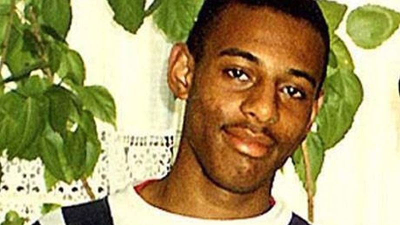 NextImg:Stephen Lawrence: New suspect named in racist murder of Black British teenager | CNN