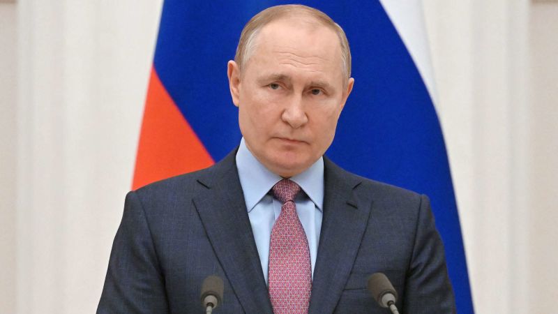 NextImg:Russia is wracked by mutiny and mistakes. Ukraine will seek to take advantage | CNN