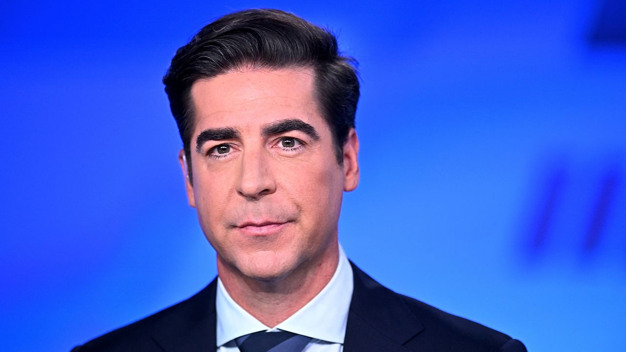 Fox News Taps Jesse Watters To Replace Tucker Carlson In Prime Time