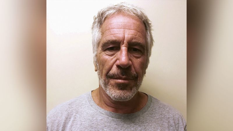 NextImg:DOJ issues scathing rebuke of Bureau of Prisons detailing multiple failures that led to Jeffrey Epstein's suicide | CNN Politics