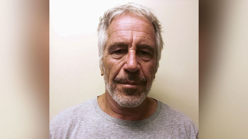 Video: DOJ Report on Jeffrey Epstein’s death says Bureau of Prisons made significant missteps | CNN