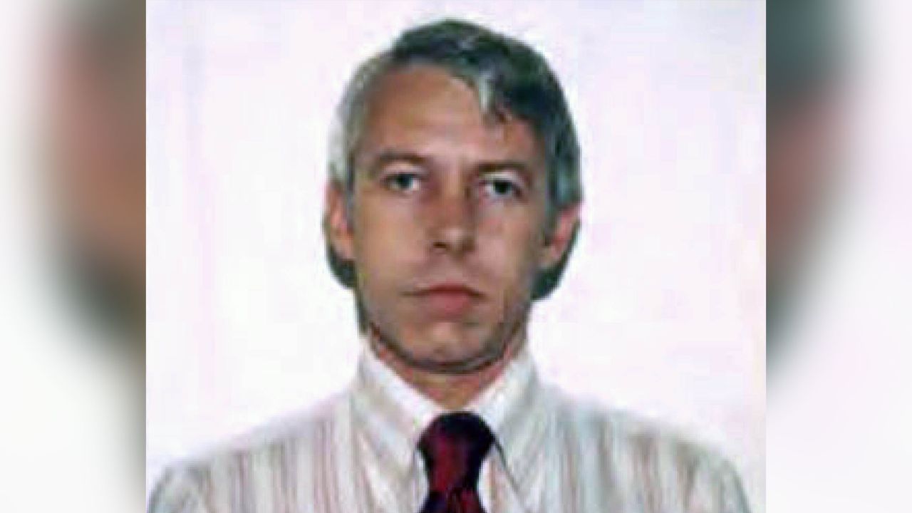 Dr. Richard Strauss is believed to have sexually abused at least 177 students at Ohio State University when he worked there between 1978 and 1998. 