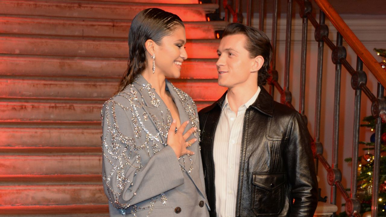 Zendaya shares why she keeps Tom Holland relationship private